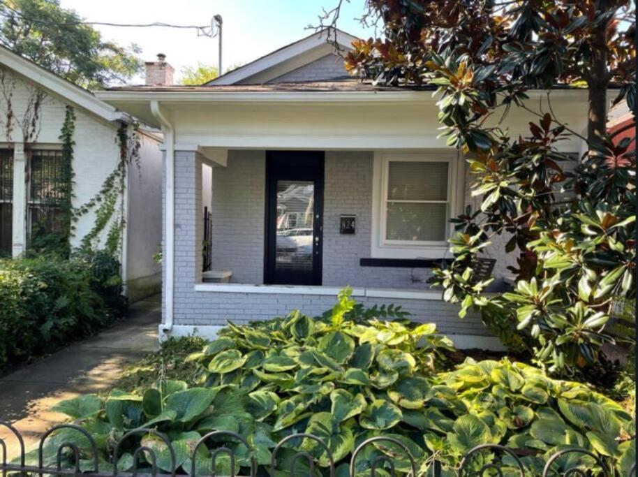 Private Home-Backyard-Parking Near Nulu Downtown 루이빌 외부 사진